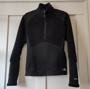 Women's Northface Pullover Jacket